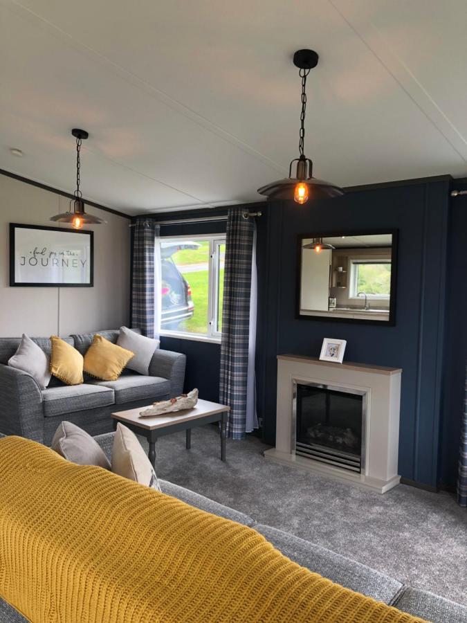 Mawgan Stays Mawgan Porth New Quay Exterior foto