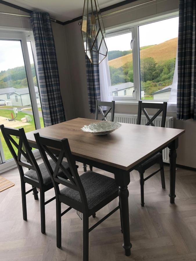 Mawgan Stays Mawgan Porth New Quay Exterior foto