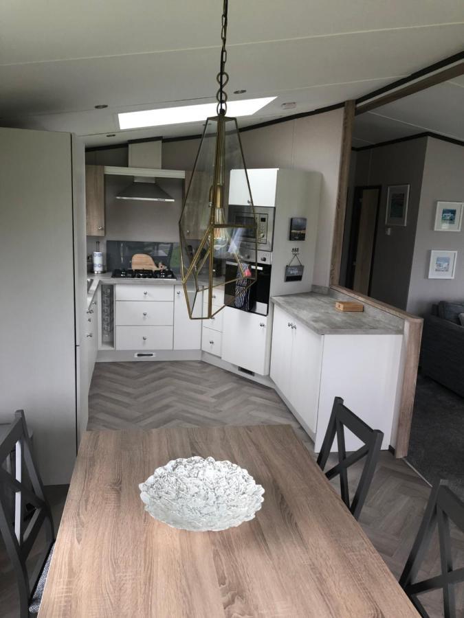 Mawgan Stays Mawgan Porth New Quay Exterior foto
