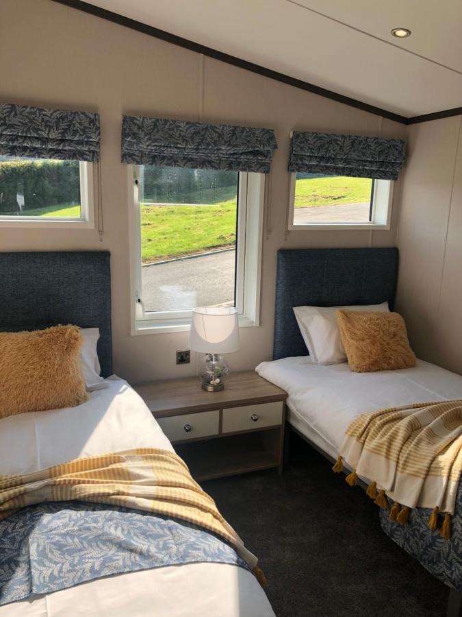 Mawgan Stays Mawgan Porth New Quay Exterior foto