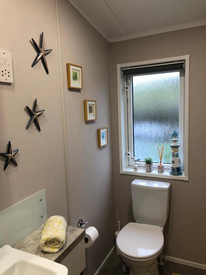 Mawgan Stays Mawgan Porth New Quay Exterior foto